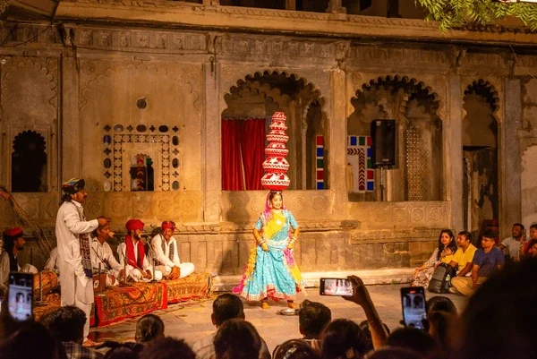 Udaipur Sightseeing Places