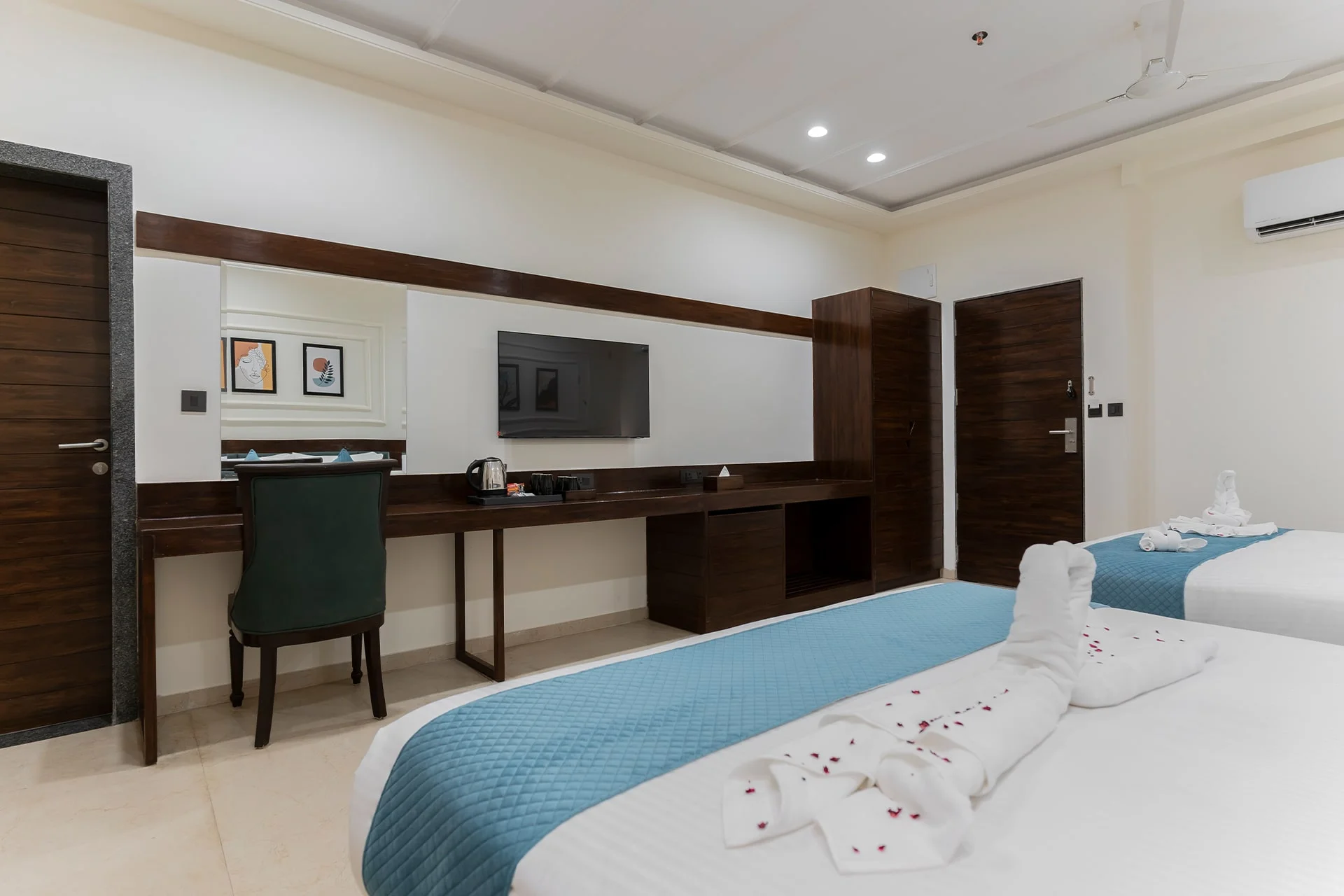 Best Hotel in Udaipur