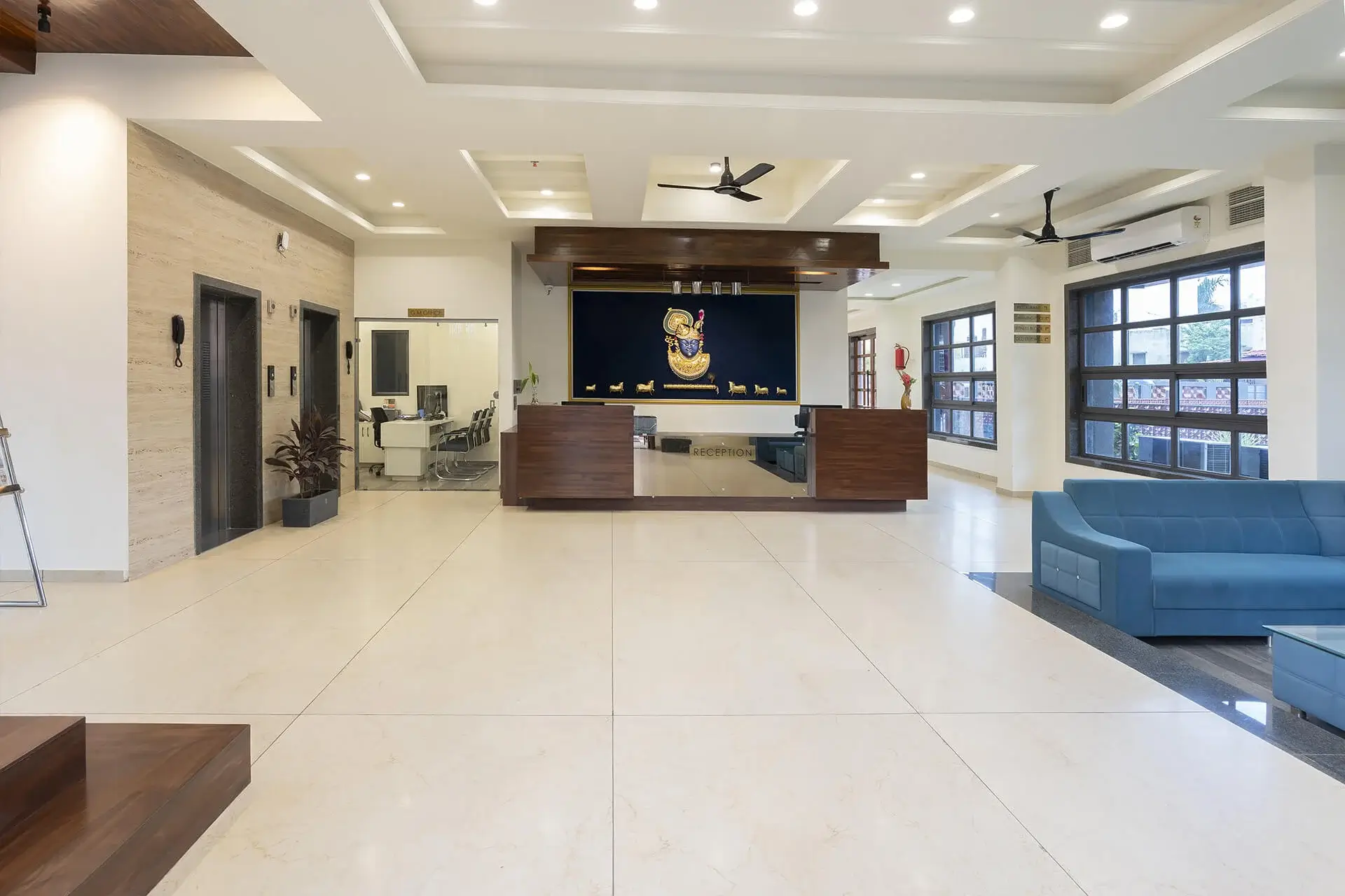 Family Hotels in Udaipur