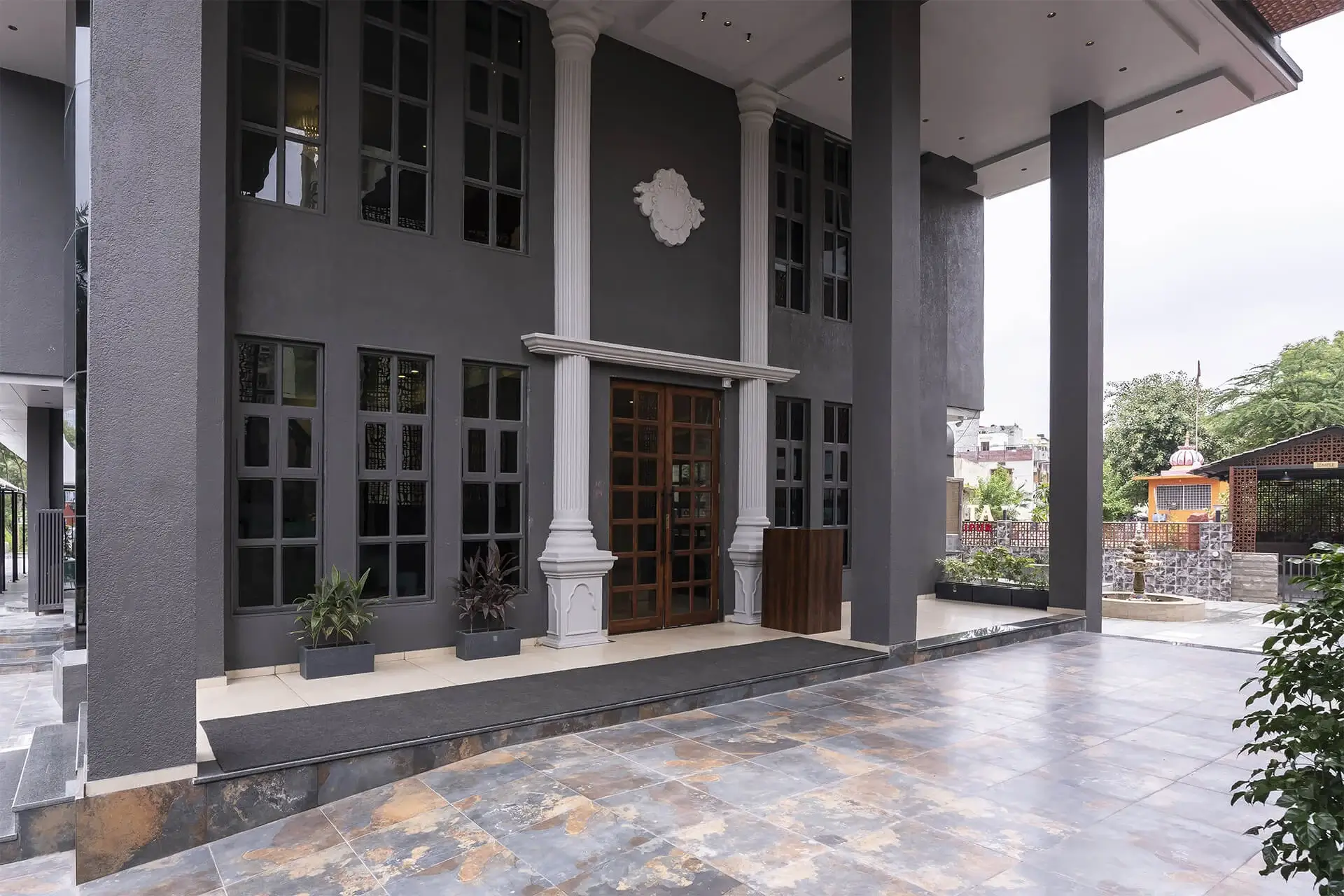 Online Hotel Booking in Udaipur