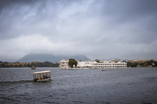 Top Attrection Places in Udaipur