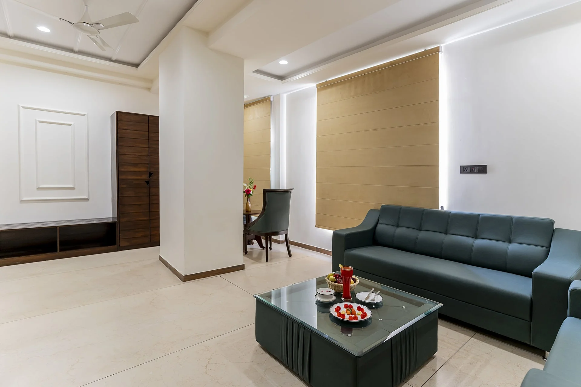 Affordable Room in Udaipur