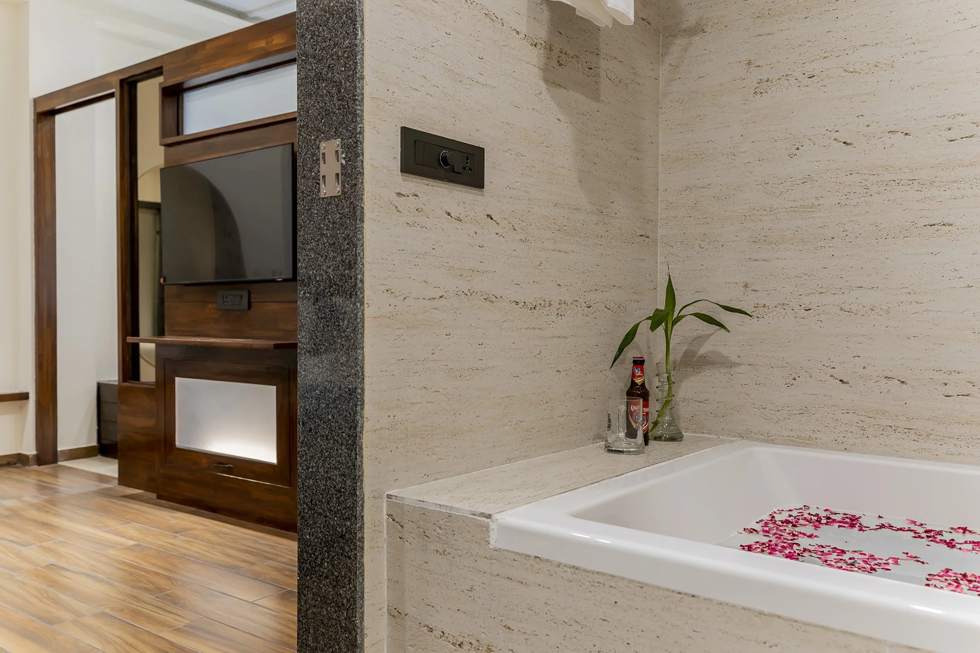 Luxury Hotel in Udaipur