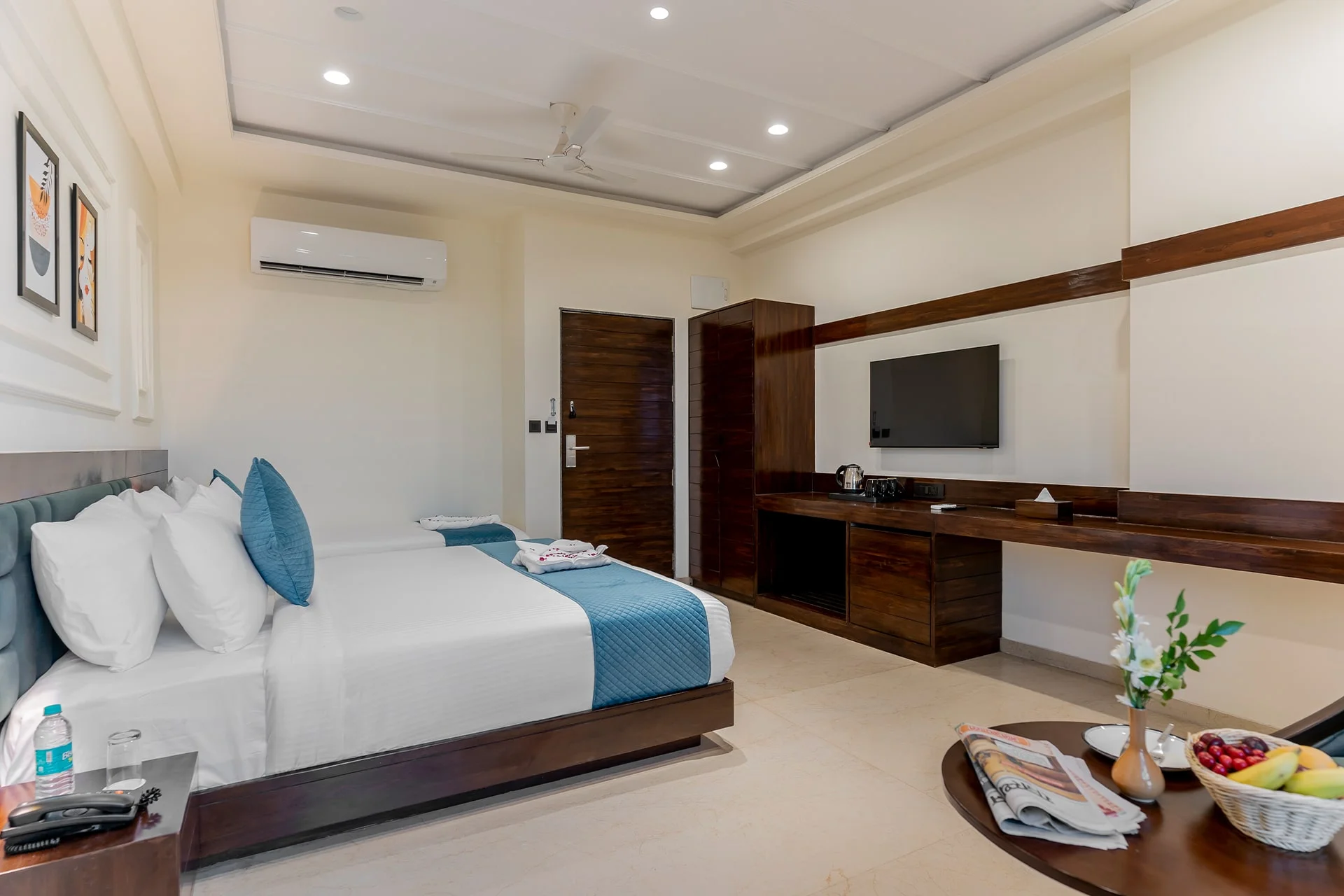 Best Place to stay in Udaipur