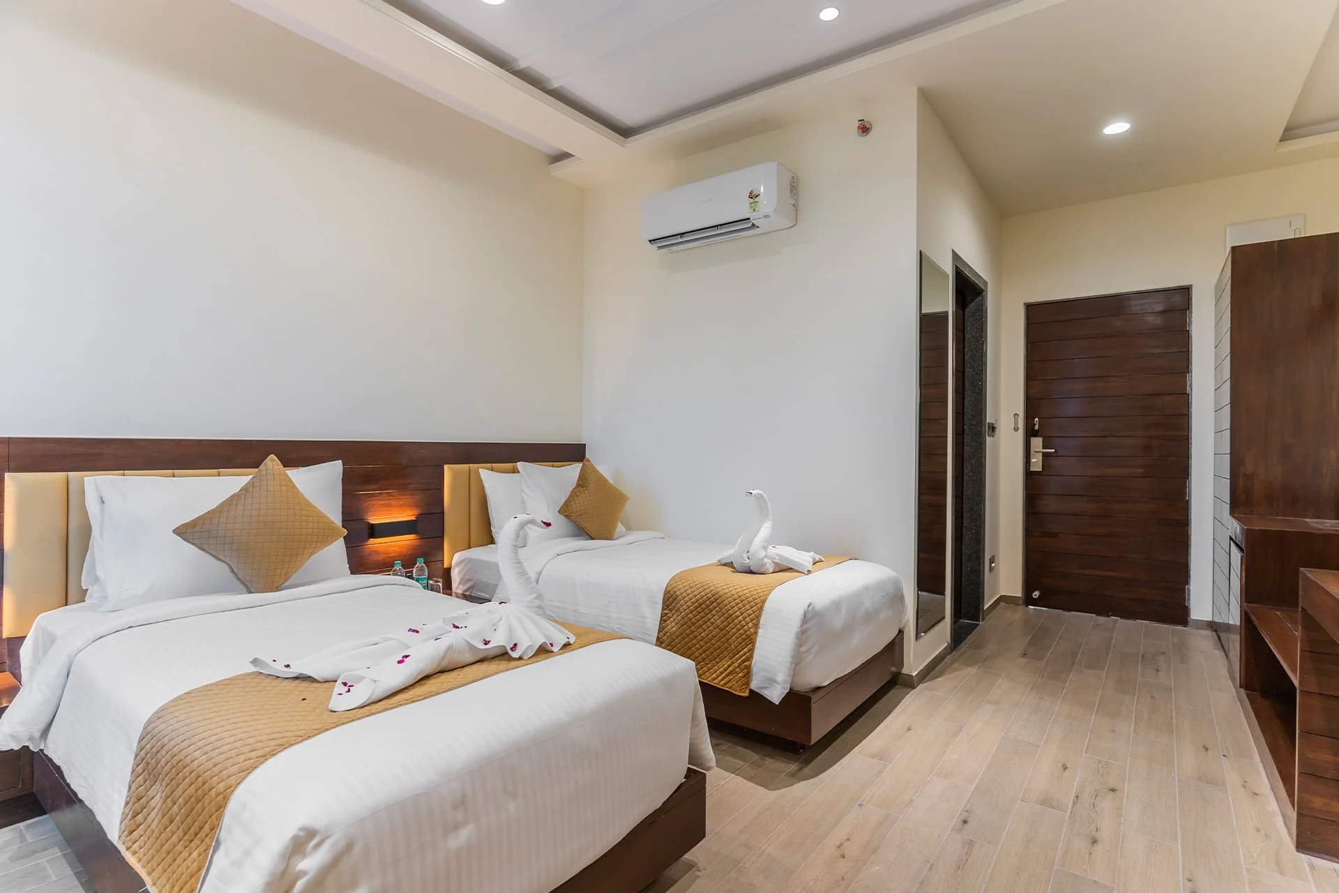 Luxury Stay in Udaipur