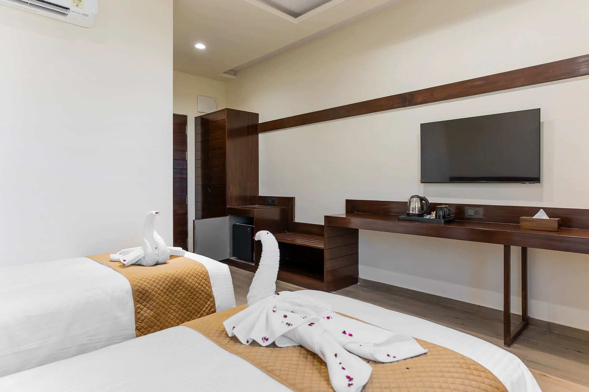 Affordable Stay in Udaipur