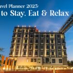 Udaipur Travel Planner 2025: Where to Stay, Eat & Relax